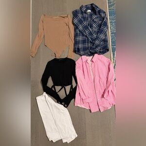 Women tops bundle